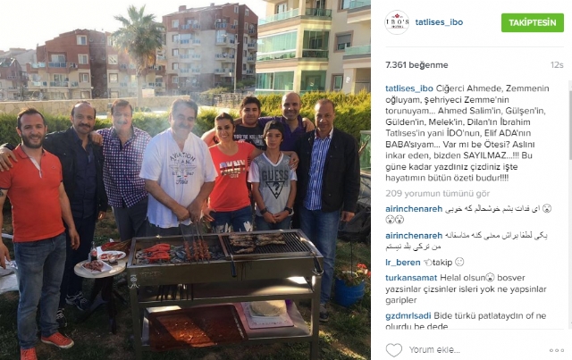 Dilan Çıtak kimdir? İbrahim Tatlıses'in kızı Dilan Çıtak biyografisi